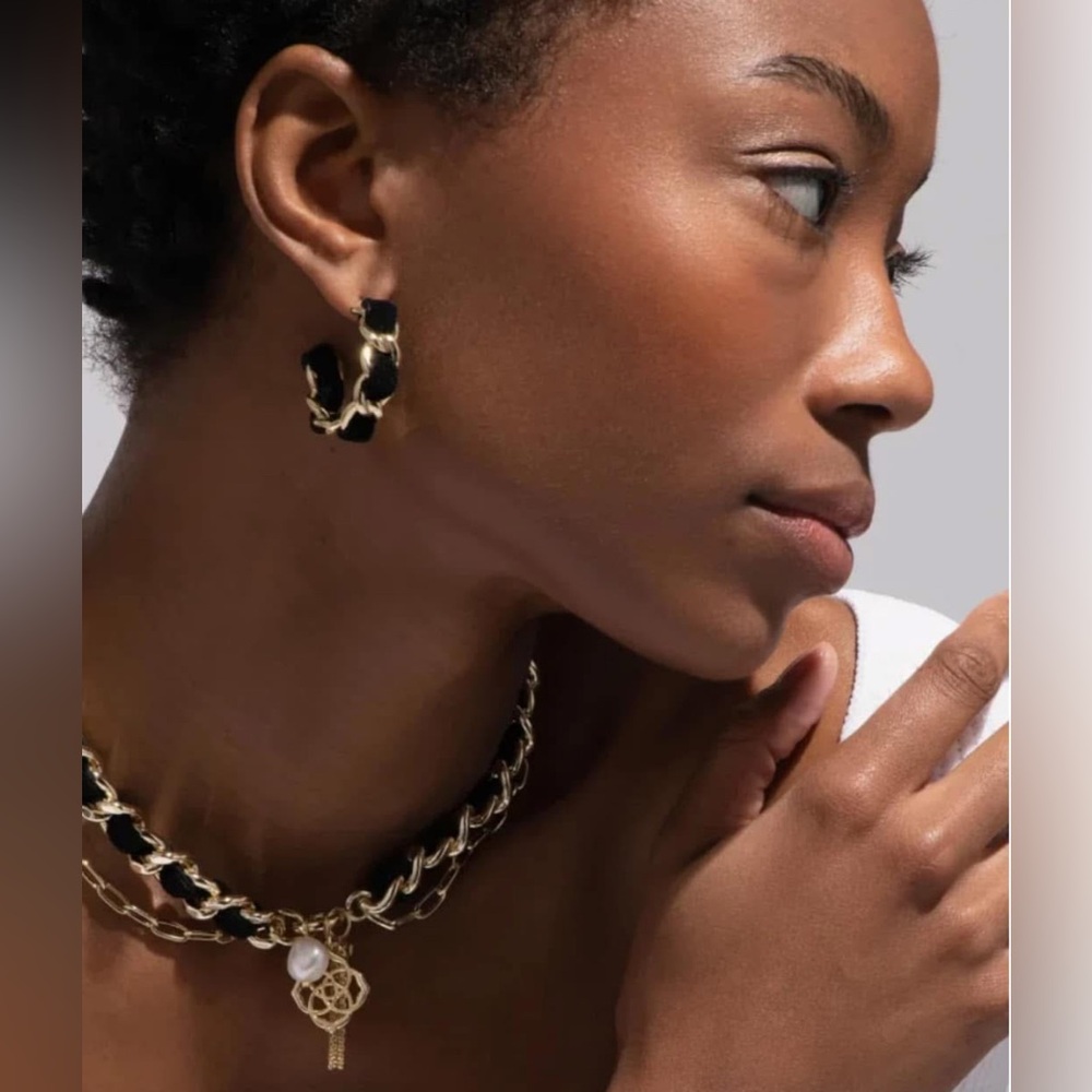 Kendra Scott Everleigh Prototype Set - image 2